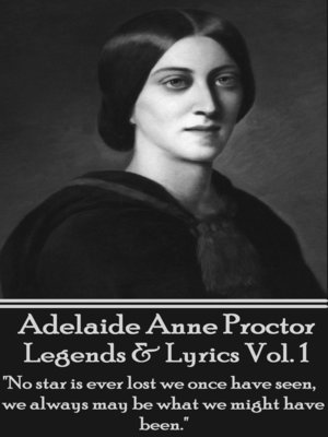 cover image of Legends & Lyrics, Volume 1